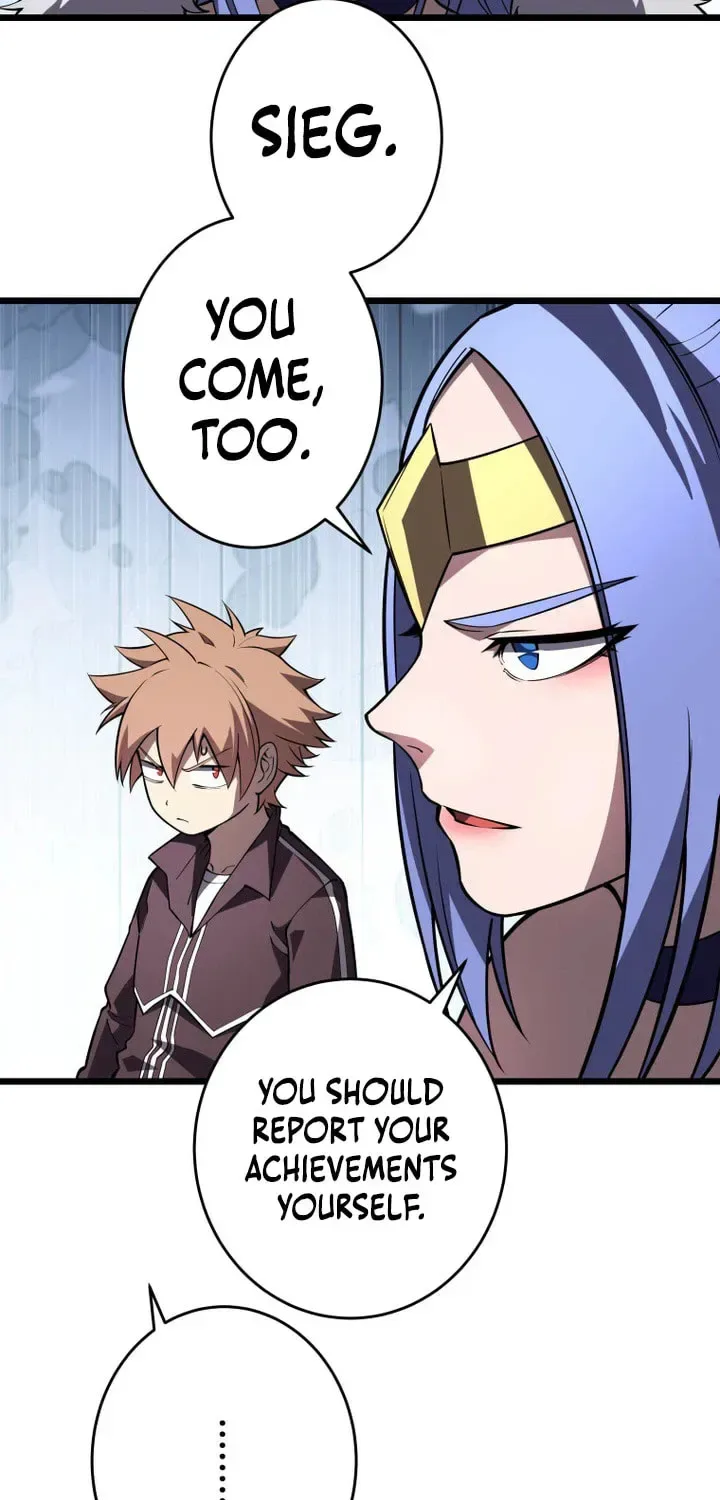 The Regressed Former Sword Saint Becomes a Rebel of the Necromancer House Chapter 25 page 101