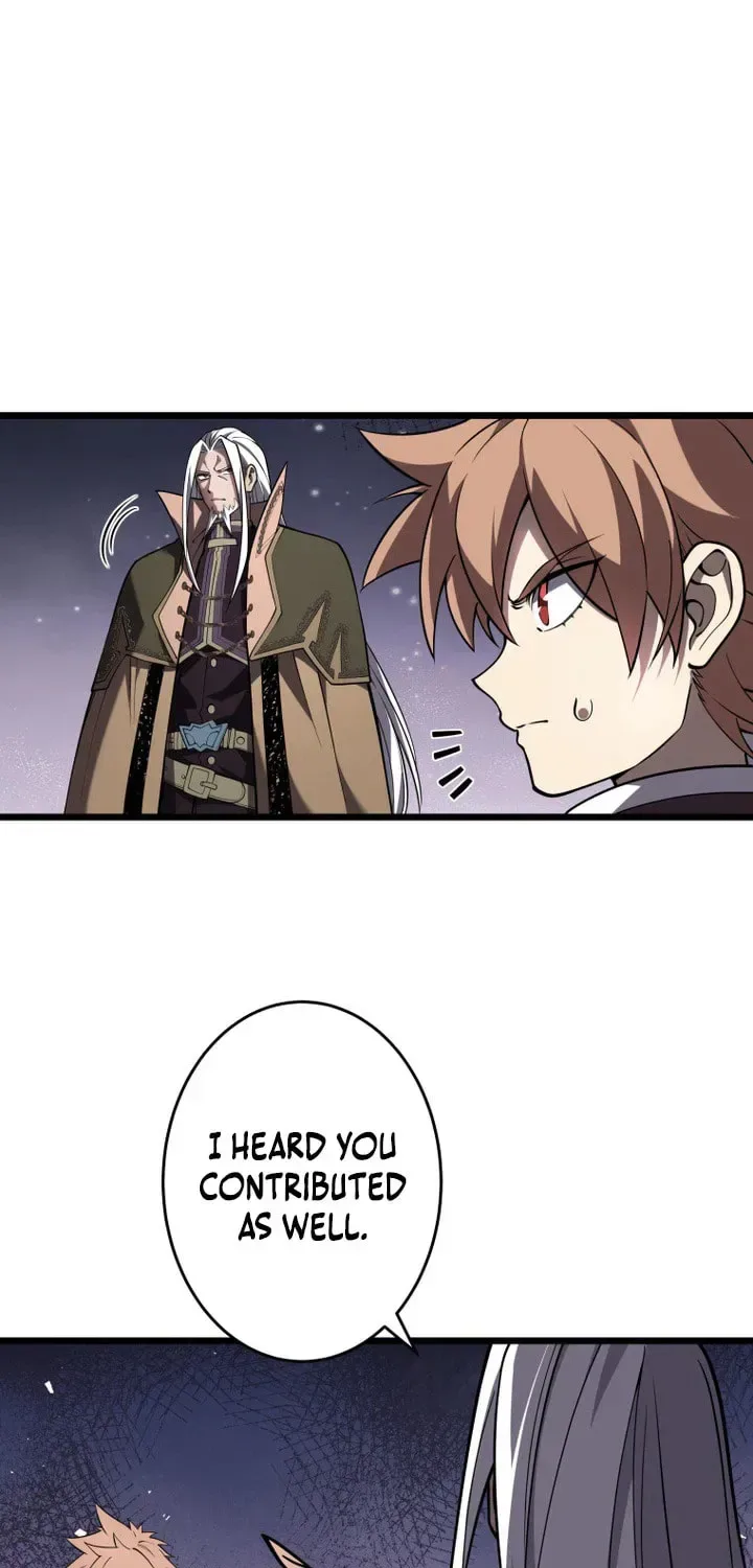 The Regressed Former Sword Saint Becomes a Rebel of the Necromancer House Chapter 25 page 107