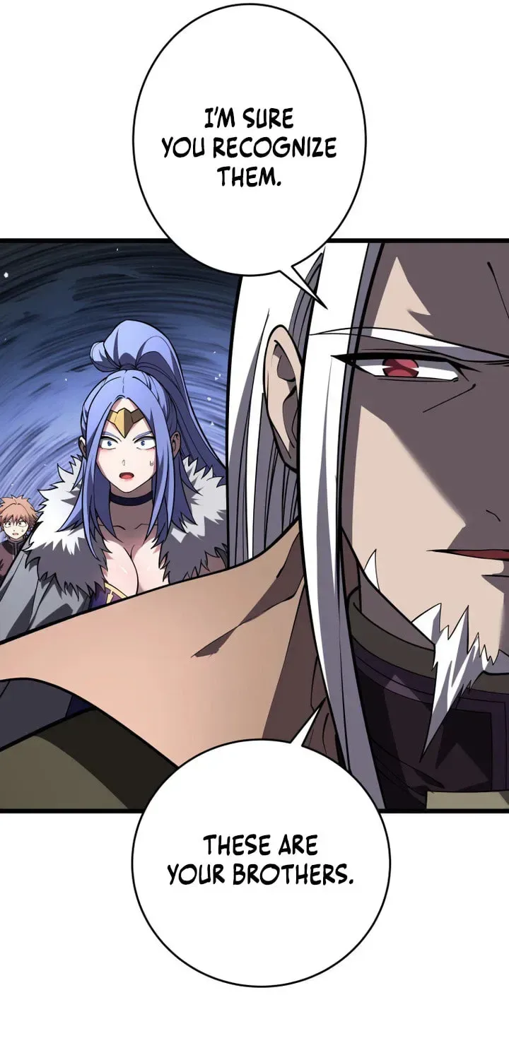 The Regressed Former Sword Saint Becomes a Rebel of the Necromancer House Chapter 25 page 119