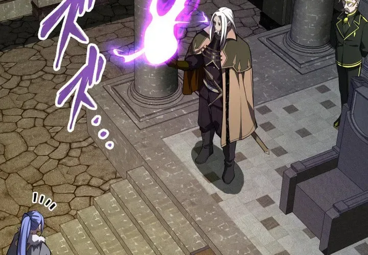 The Regressed Former Sword Saint Becomes a Rebel of the Necromancer House Chapter 25 page 112