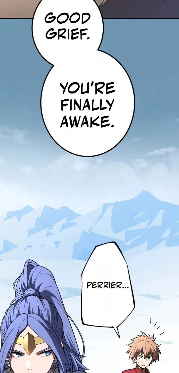 The Regressed Former Sword Saint Becomes a Rebel of the Necromancer House Chapter 24 page 6