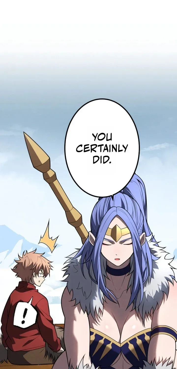The Regressed Former Sword Saint Becomes a Rebel of the Necromancer House Chapter 24 page 13