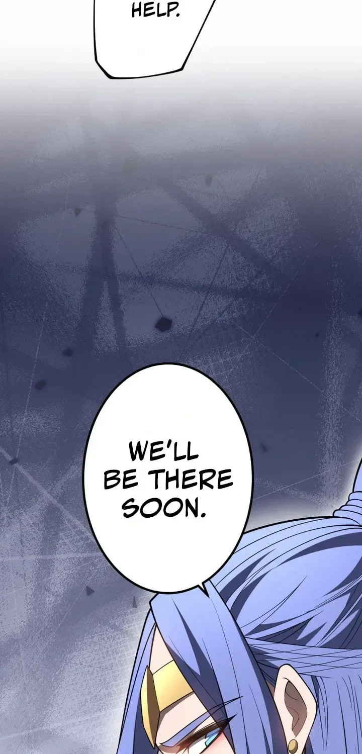 The Regressed Former Sword Saint Becomes a Rebel of the Necromancer House Chapter 24 page 19
