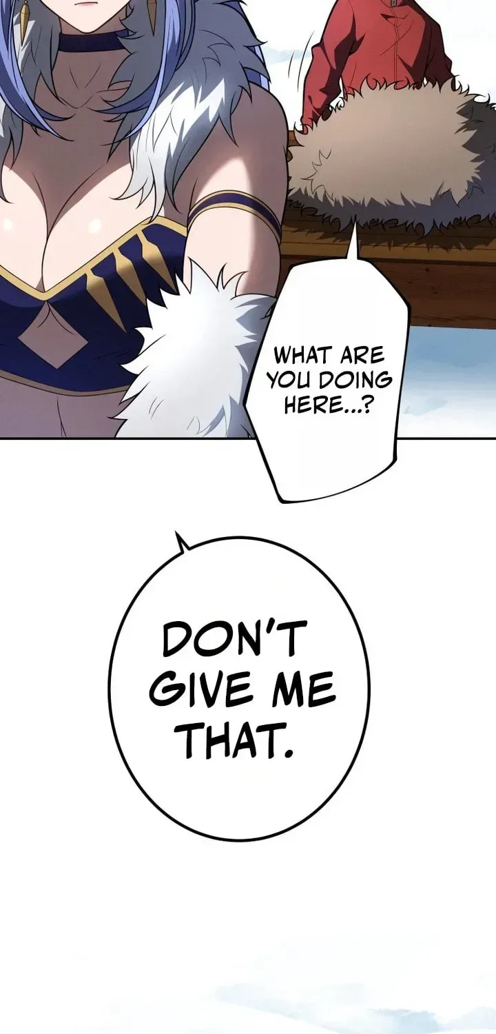 The Regressed Former Sword Saint Becomes a Rebel of the Necromancer House Chapter 24 page 7