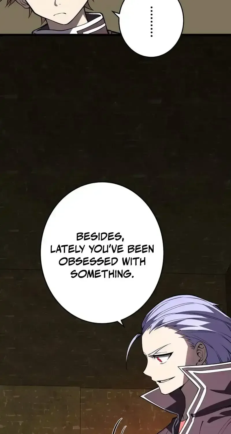The Regressed Former Sword Saint Becomes a Rebel of the Necromancer House Chapter 27 page 49