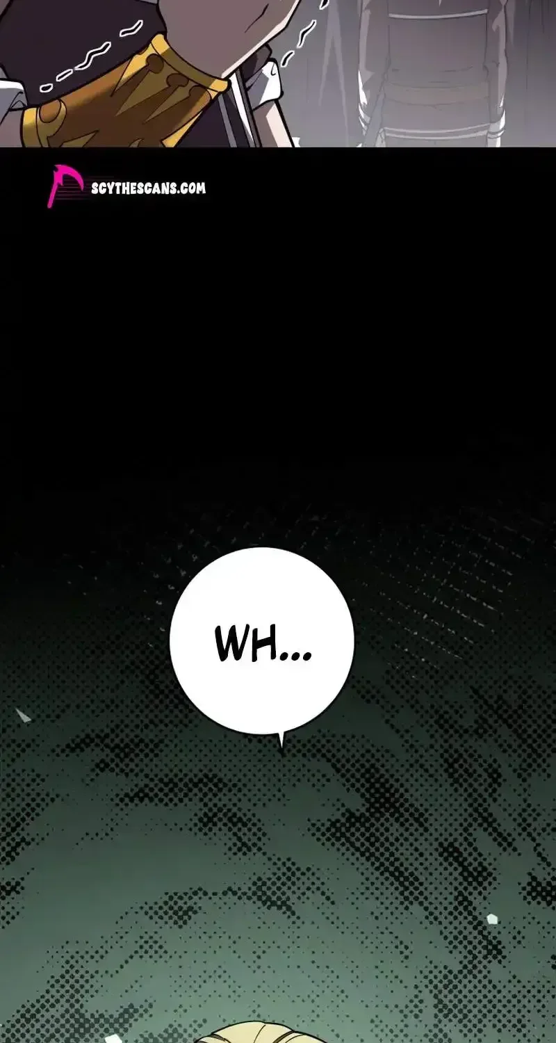 The Regressed Former Sword Saint Becomes a Rebel of the Necromancer House Chapter 27 page 23