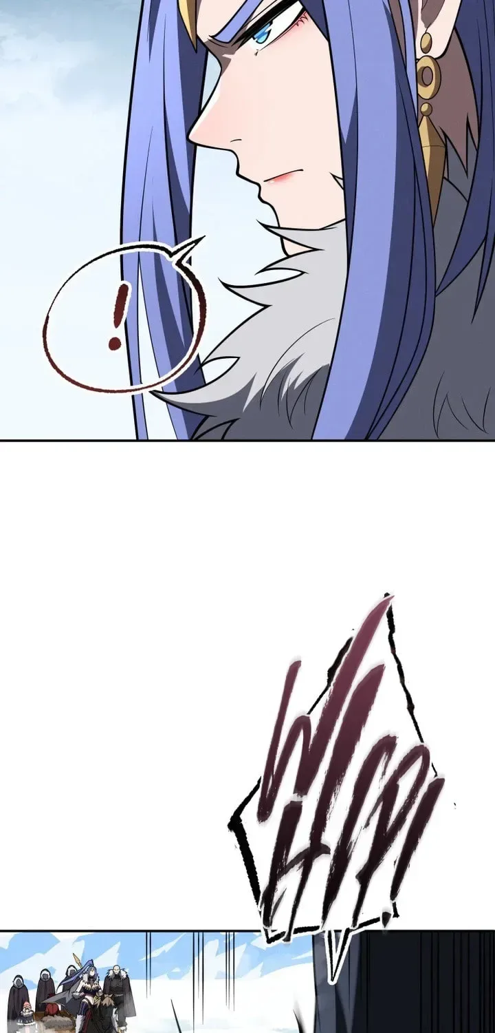 The Regressed Former Sword Saint Becomes a Rebel of the Necromancer House Chapter 24 page 27