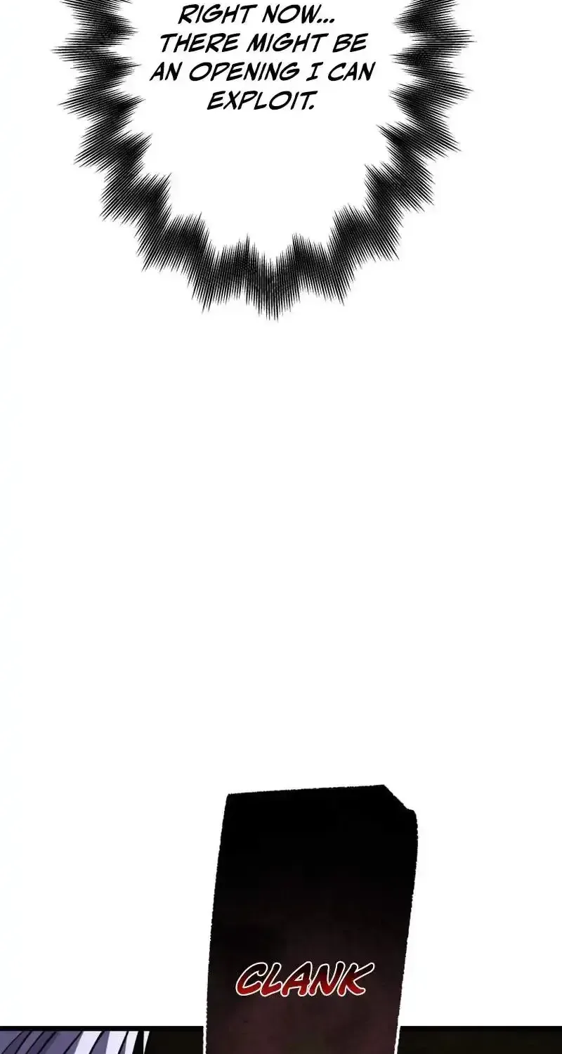 The Regressed Former Sword Saint Becomes a Rebel of the Necromancer House Chapter 27 page 41