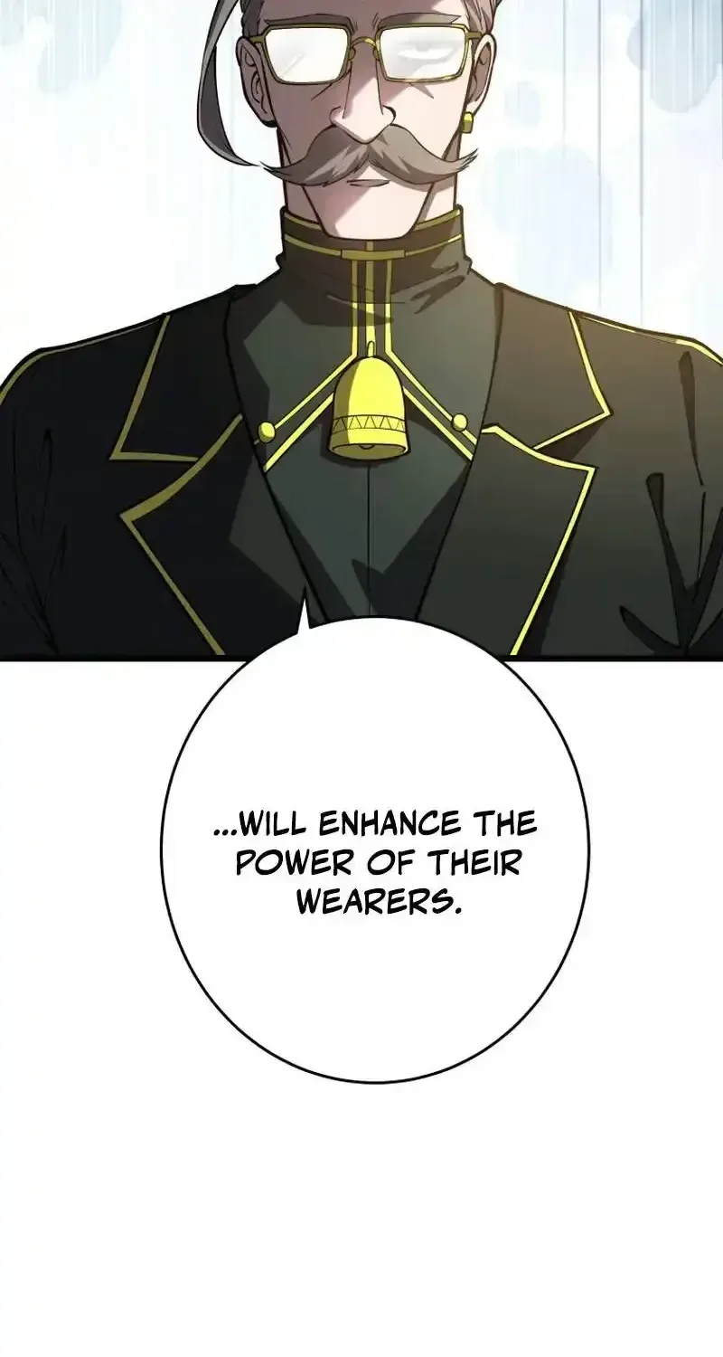 The Regressed Former Sword Saint Becomes a Rebel of the Necromancer House Chapter 27 page 12