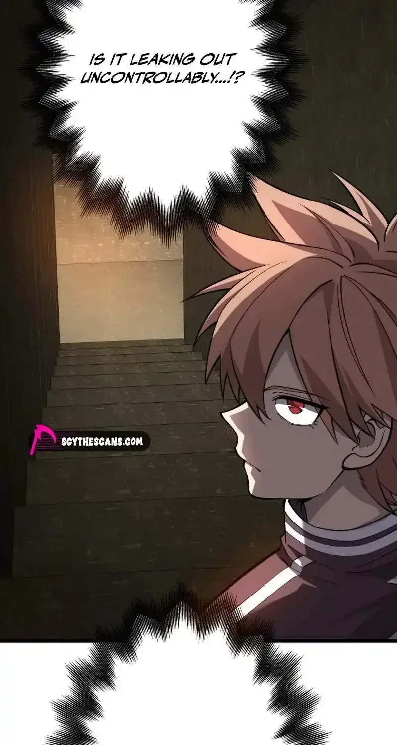 The Regressed Former Sword Saint Becomes a Rebel of the Necromancer House Chapter 27 page 40