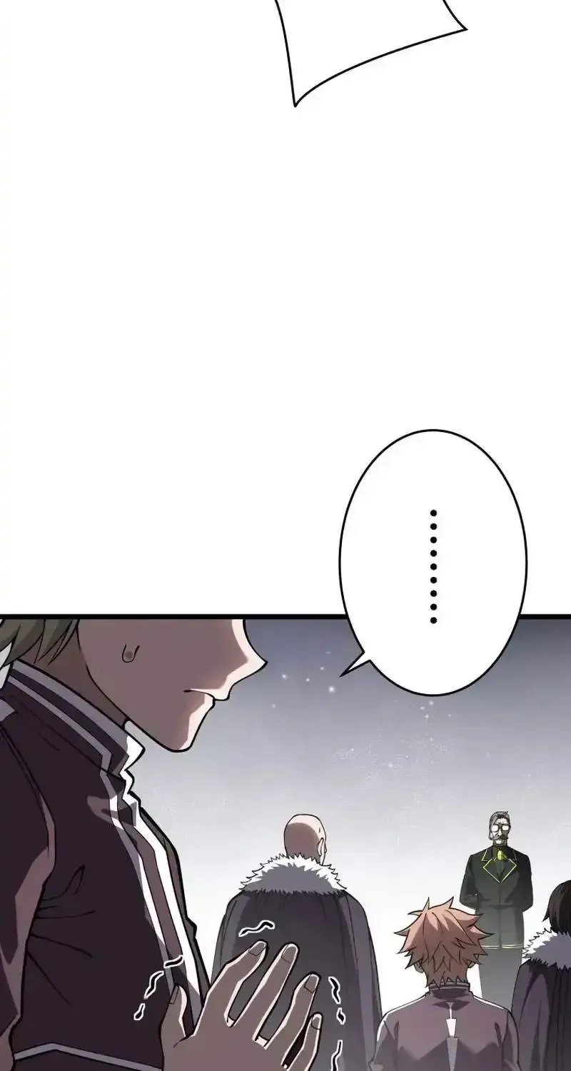 The Regressed Former Sword Saint Becomes a Rebel of the Necromancer House Chapter 27 page 22