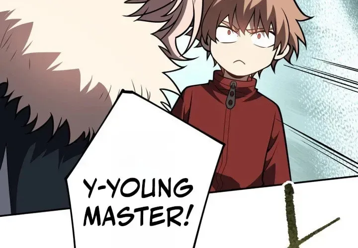 The Regressed Former Sword Saint Becomes a Rebel of the Necromancer House Chapter 24 page 39