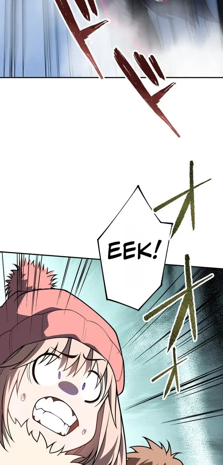 The Regressed Former Sword Saint Becomes a Rebel of the Necromancer House Chapter 24 page 38