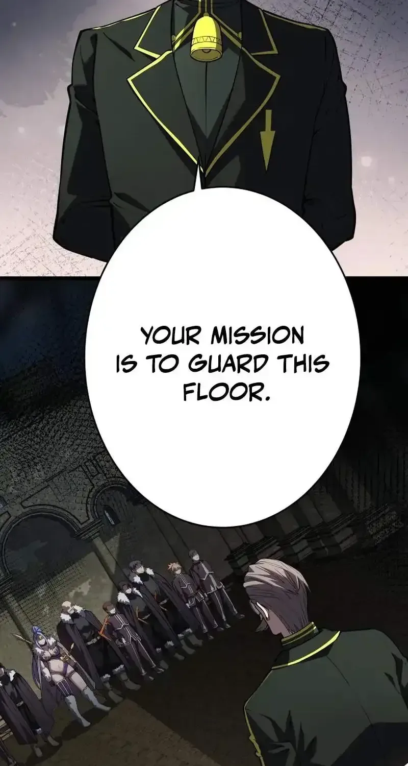 The Regressed Former Sword Saint Becomes a Rebel of the Necromancer House Chapter 27 page 6