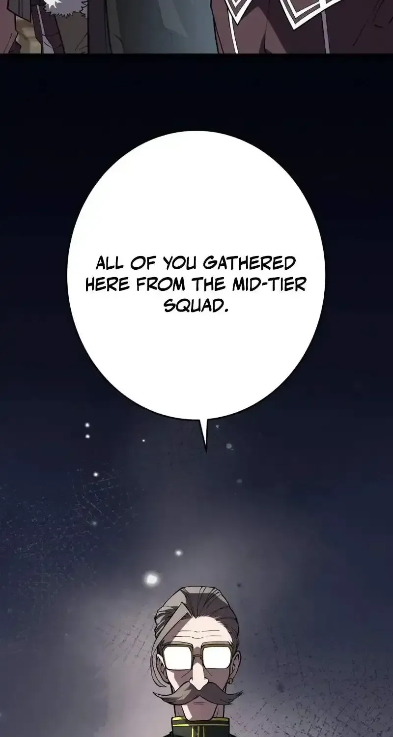The Regressed Former Sword Saint Becomes a Rebel of the Necromancer House Chapter 27 page 5