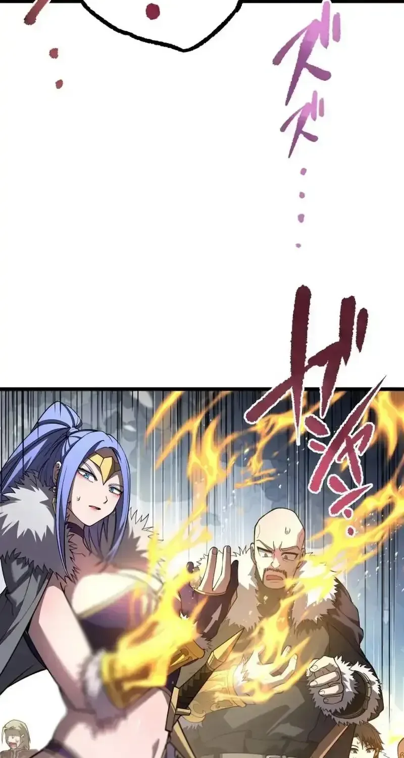 The Regressed Former Sword Saint Becomes a Rebel of the Necromancer House Chapter 27 page 10