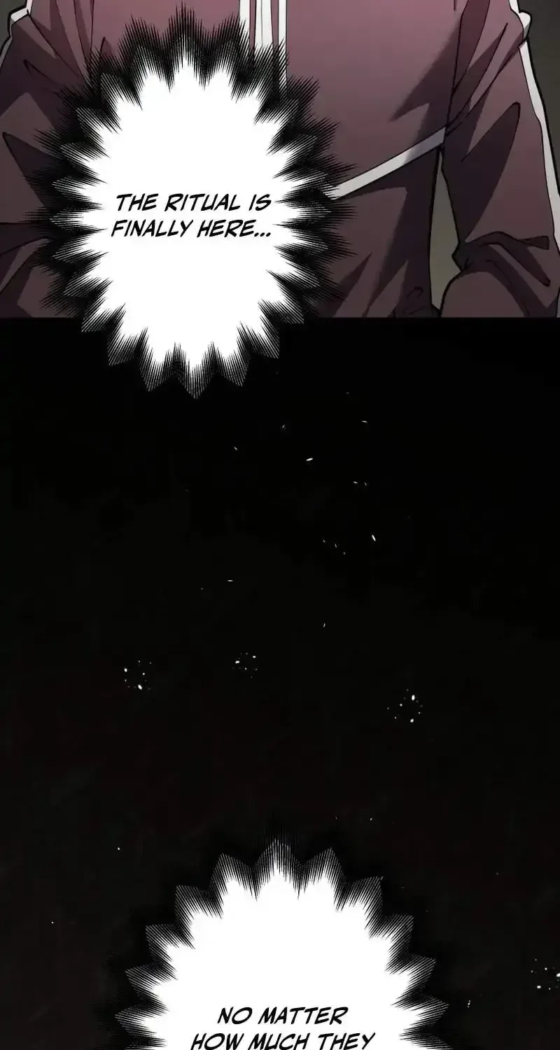 The Regressed Former Sword Saint Becomes a Rebel of the Necromancer House Chapter 27 page 33