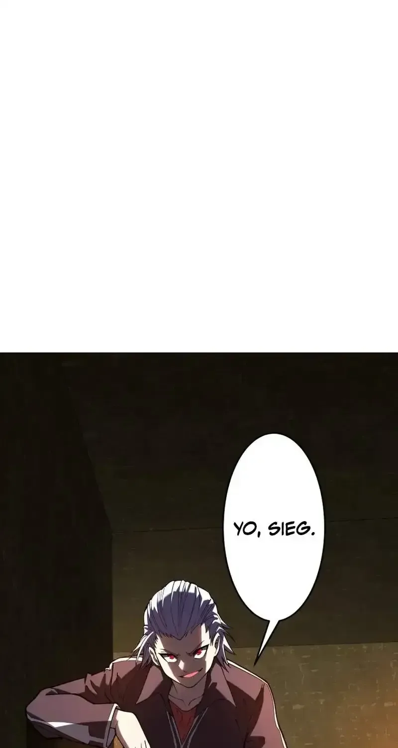 The Regressed Former Sword Saint Becomes a Rebel of the Necromancer House Chapter 27 page 45
