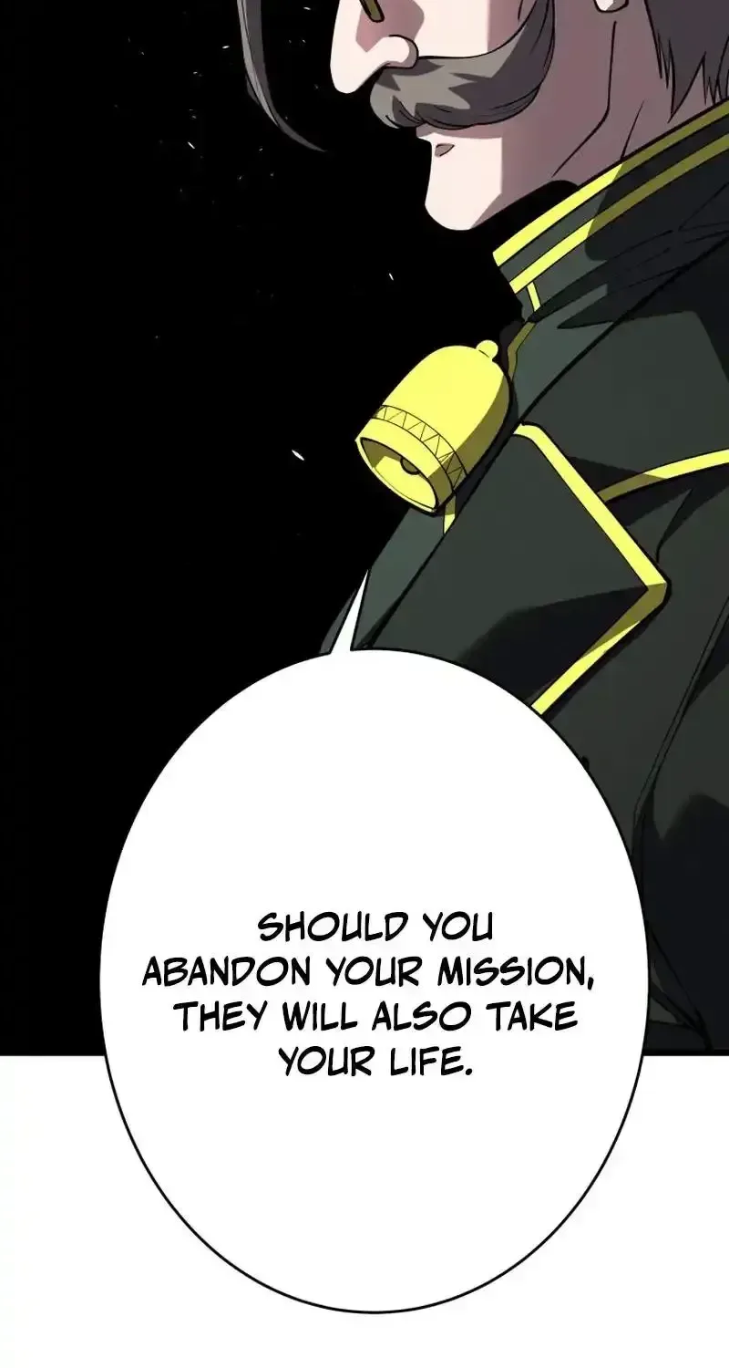The Regressed Former Sword Saint Becomes a Rebel of the Necromancer House Chapter 27 page 16