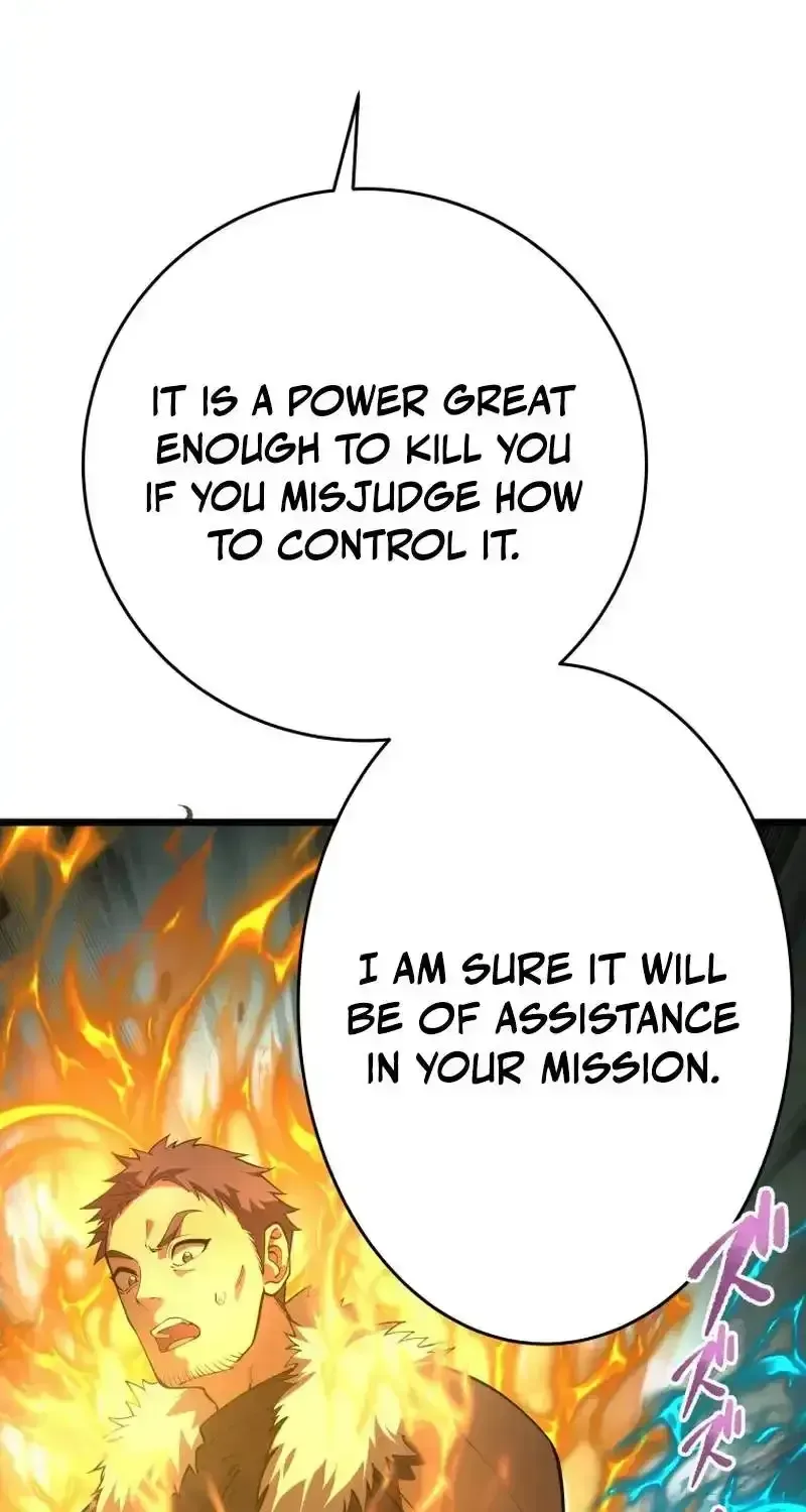 The Regressed Former Sword Saint Becomes a Rebel of the Necromancer House Chapter 27 page 13