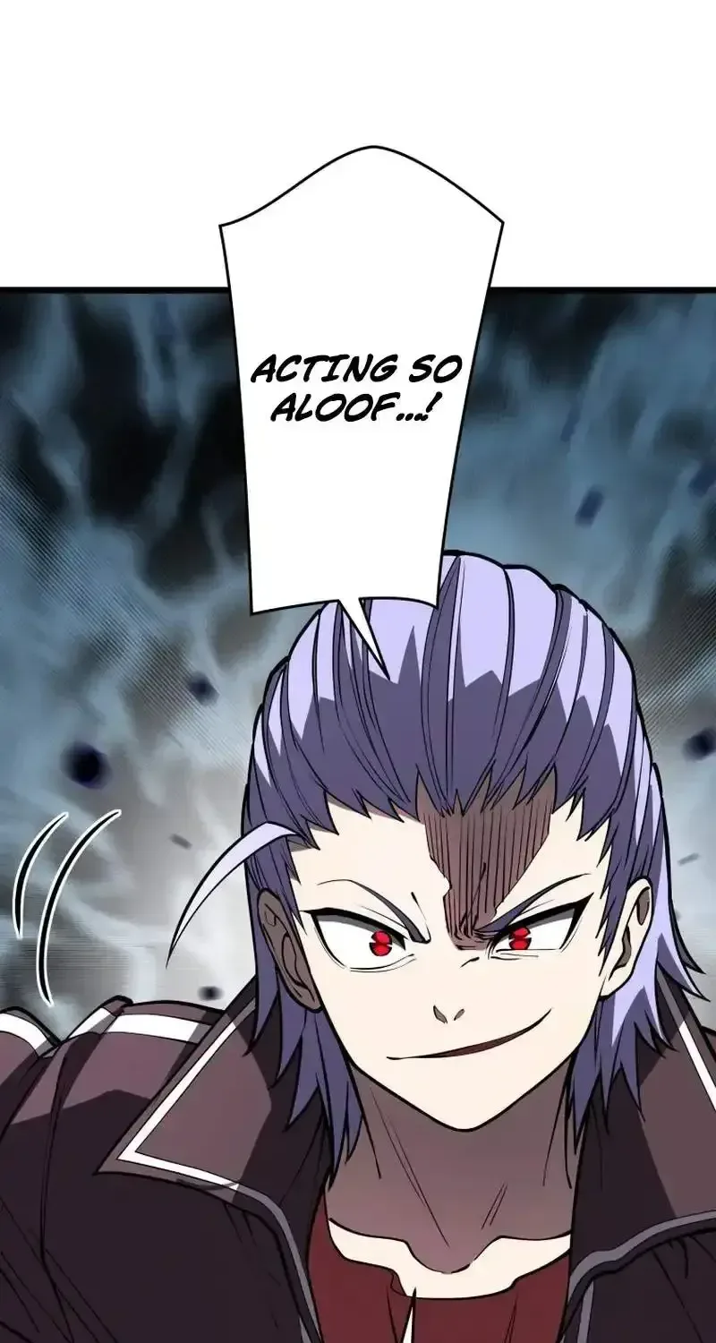 The Regressed Former Sword Saint Becomes a Rebel of the Necromancer House Chapter 27 page 58
