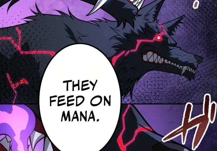 The Regressed Former Sword Saint Becomes a Rebel of the Necromancer House Chapter 24 page 35