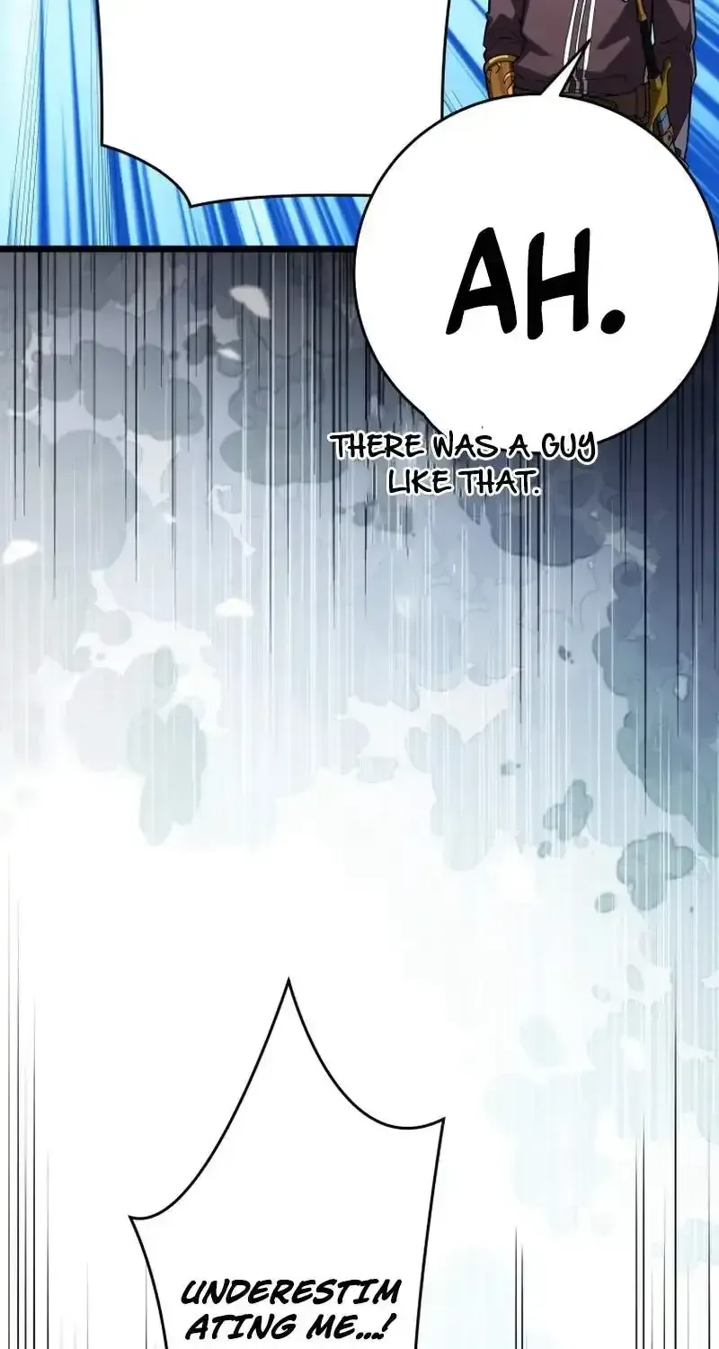 The Regressed Former Sword Saint Becomes a Rebel of the Necromancer House Chapter 27 page 54