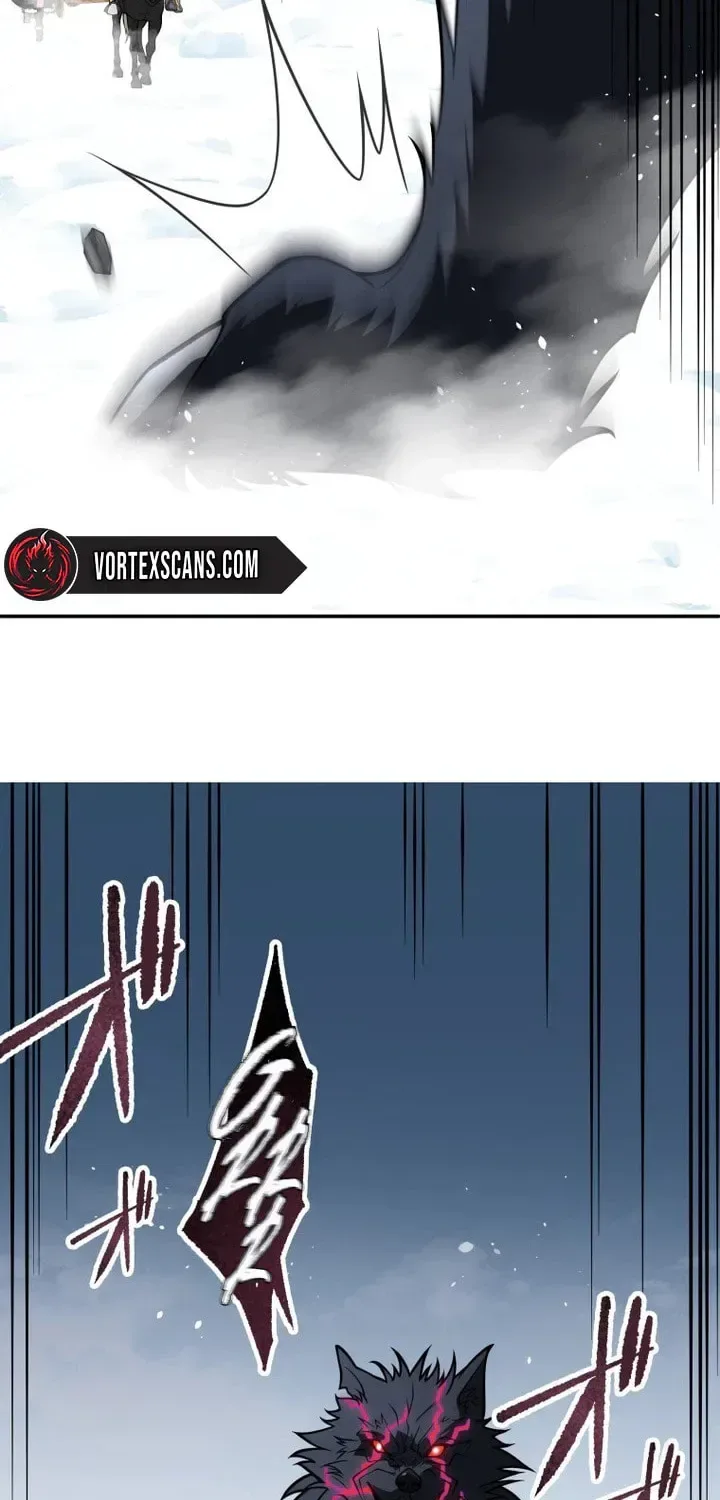 The Regressed Former Sword Saint Becomes a Rebel of the Necromancer House Chapter 24 page 28