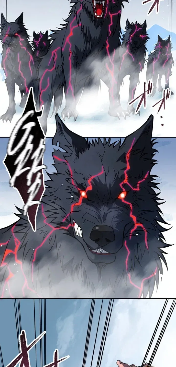 The Regressed Former Sword Saint Becomes a Rebel of the Necromancer House Chapter 24 page 29