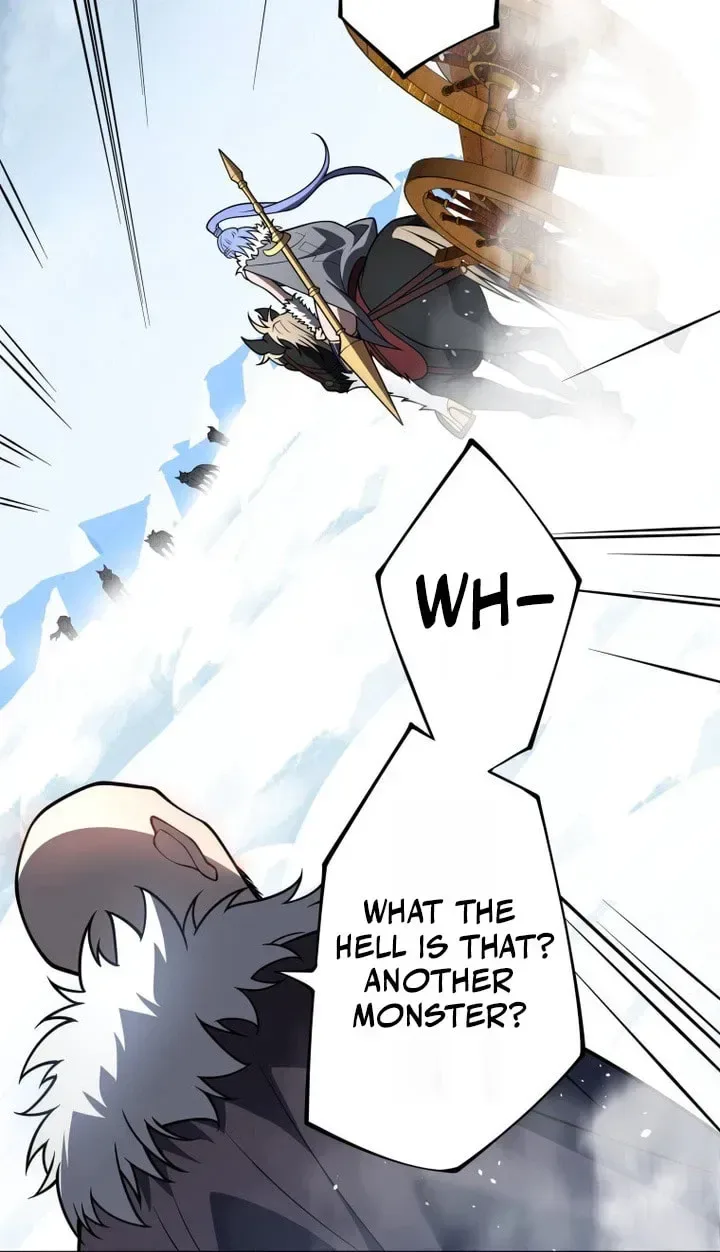 The Regressed Former Sword Saint Becomes a Rebel of the Necromancer House Chapter 24 page 31