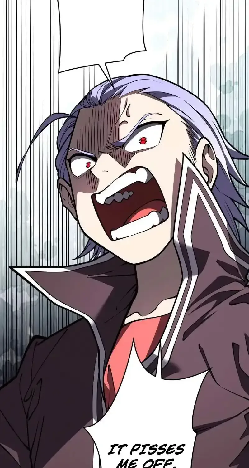 The Regressed Former Sword Saint Becomes a Rebel of the Necromancer House Chapter 27 page 55