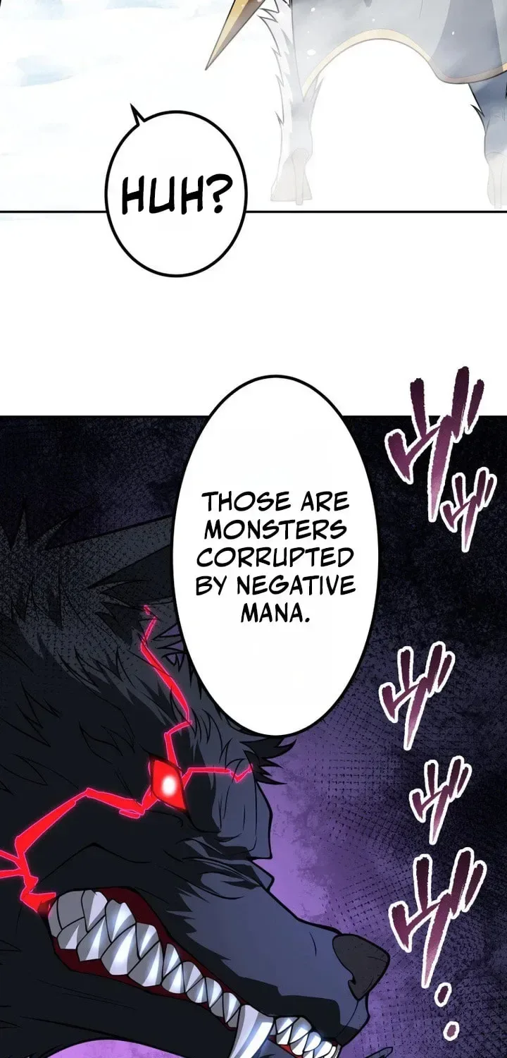 The Regressed Former Sword Saint Becomes a Rebel of the Necromancer House Chapter 24 page 34