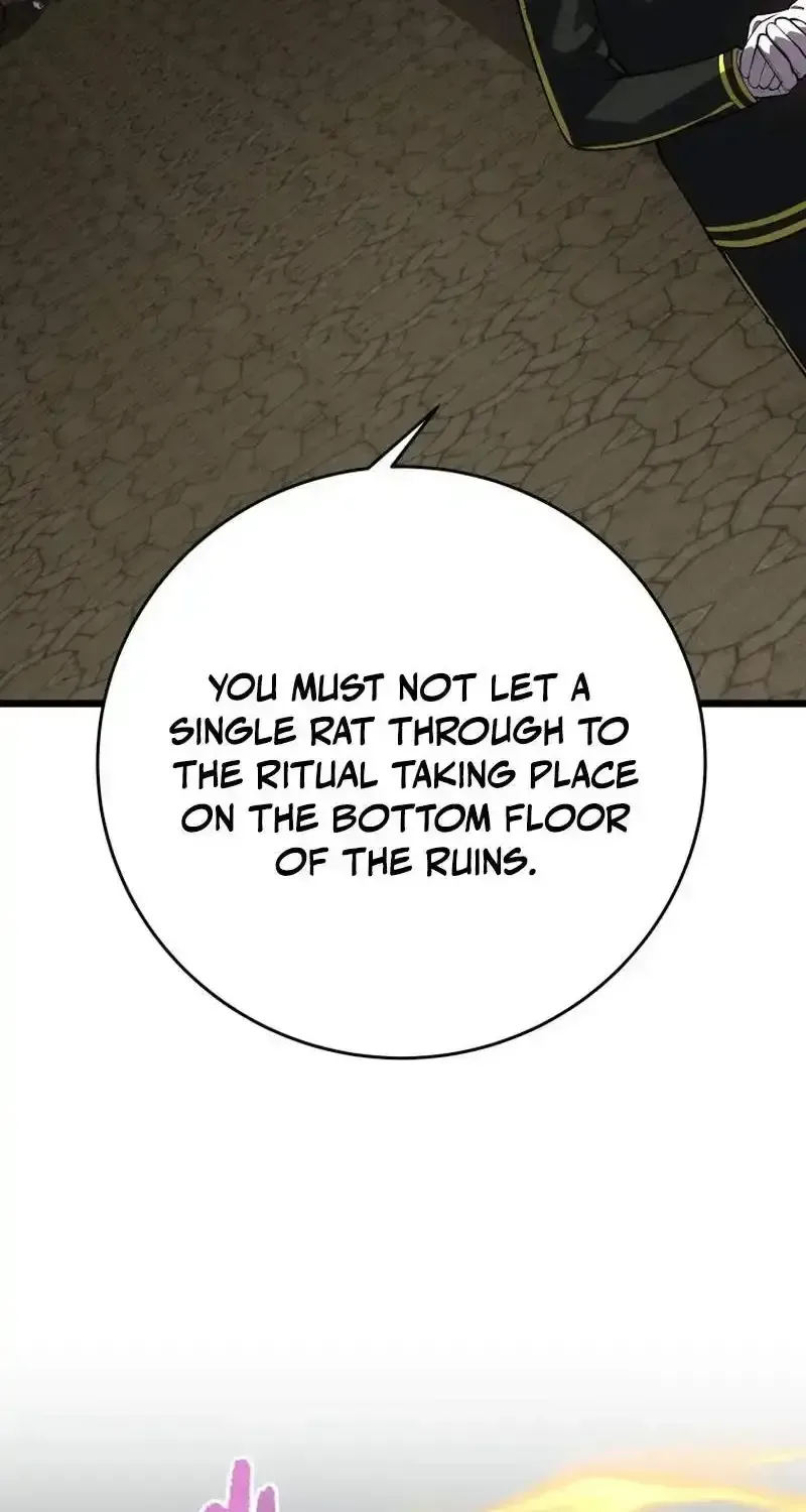 The Regressed Former Sword Saint Becomes a Rebel of the Necromancer House Chapter 27 page 7