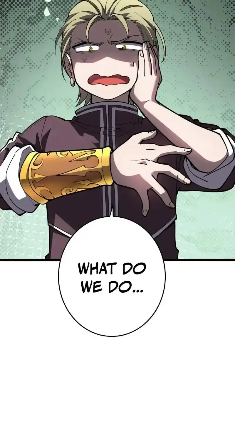 The Regressed Former Sword Saint Becomes a Rebel of the Necromancer House Chapter 27 page 24