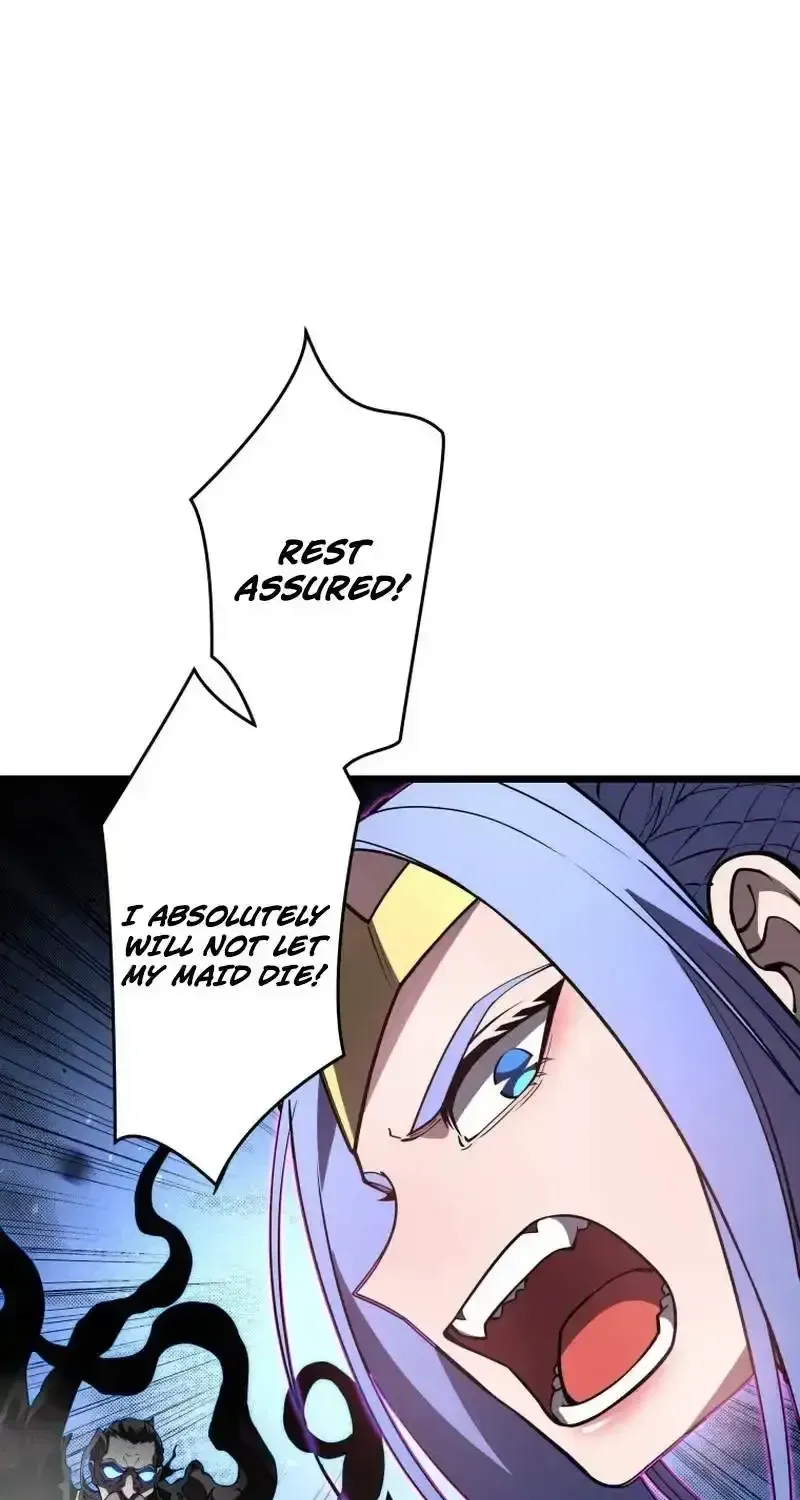 The Regressed Former Sword Saint Becomes a Rebel of the Necromancer House Chapter 30 page 32