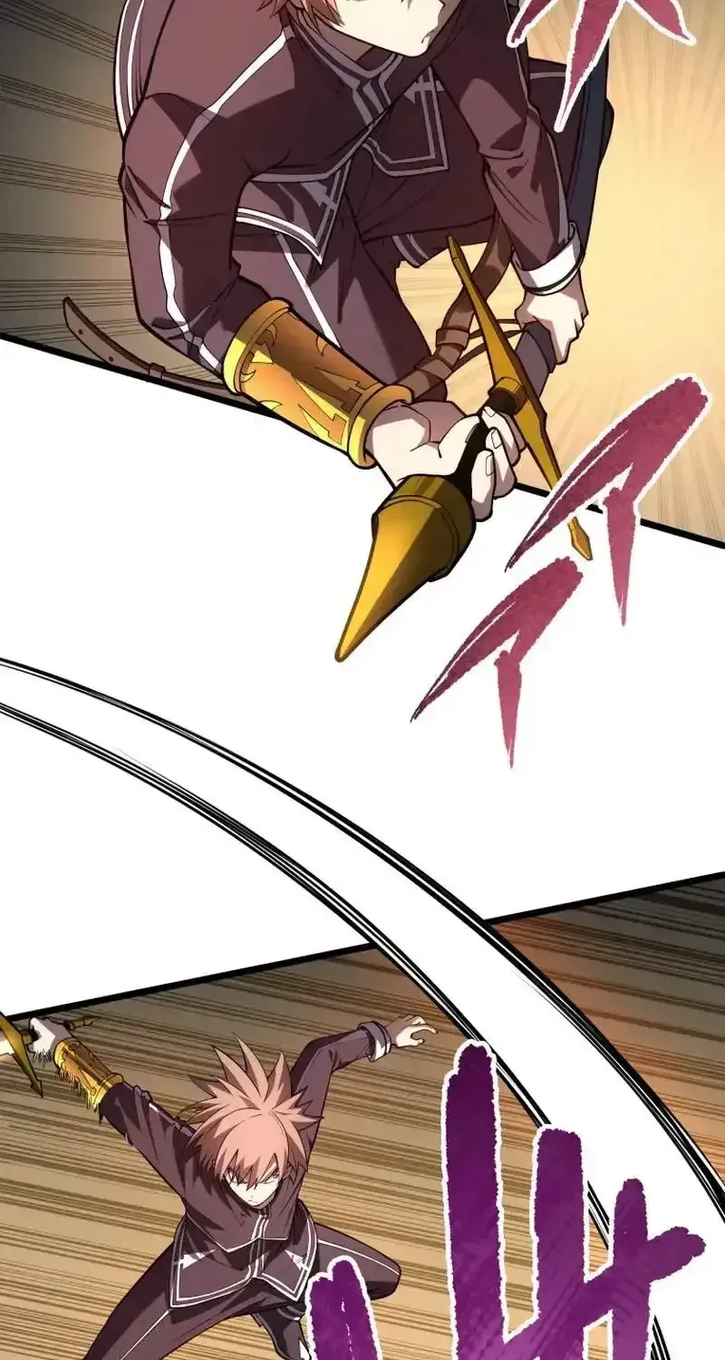 The Regressed Former Sword Saint Becomes a Rebel of the Necromancer House Chapter 27 page 82