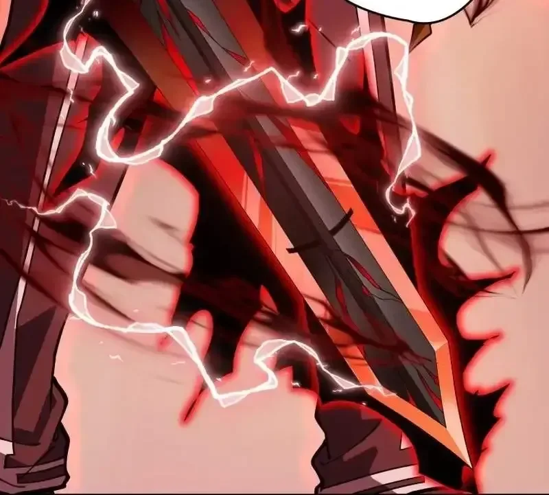 The Regressed Former Sword Saint Becomes a Rebel of the Necromancer House Chapter 28 page 3