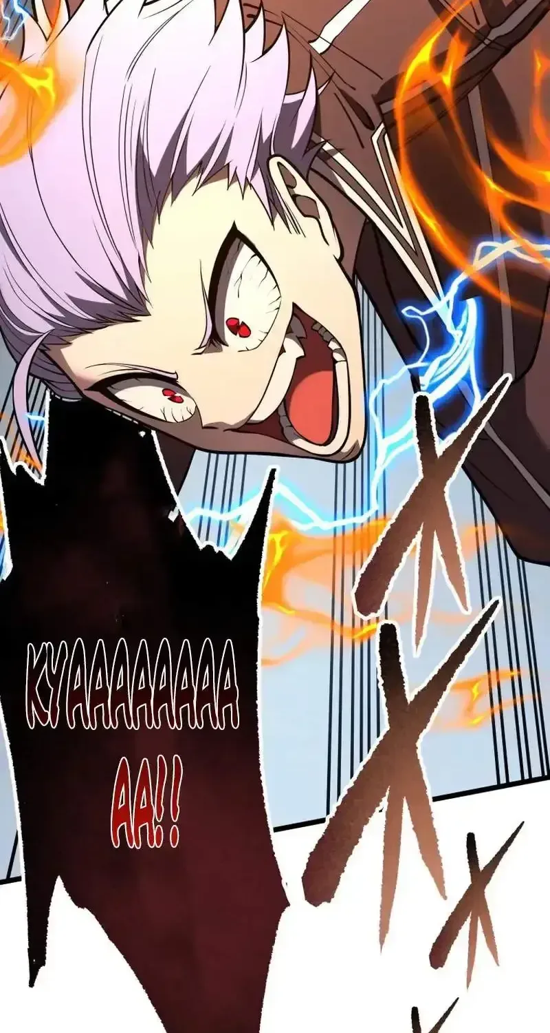 The Regressed Former Sword Saint Becomes a Rebel of the Necromancer House Chapter 27 page 77