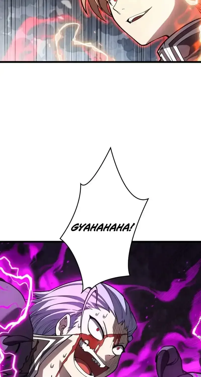 The Regressed Former Sword Saint Becomes a Rebel of the Necromancer House Chapter 27 page 106