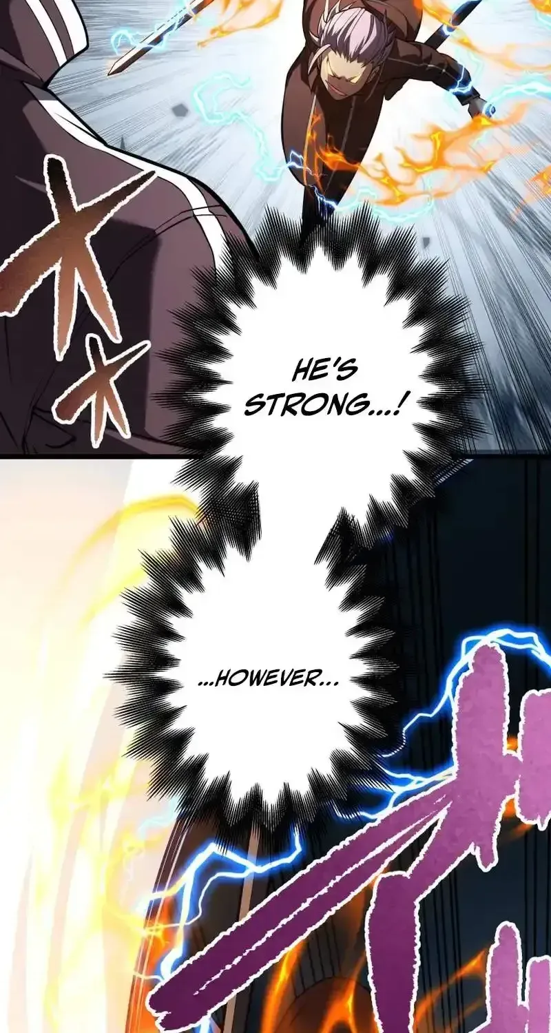 The Regressed Former Sword Saint Becomes a Rebel of the Necromancer House Chapter 27 page 79