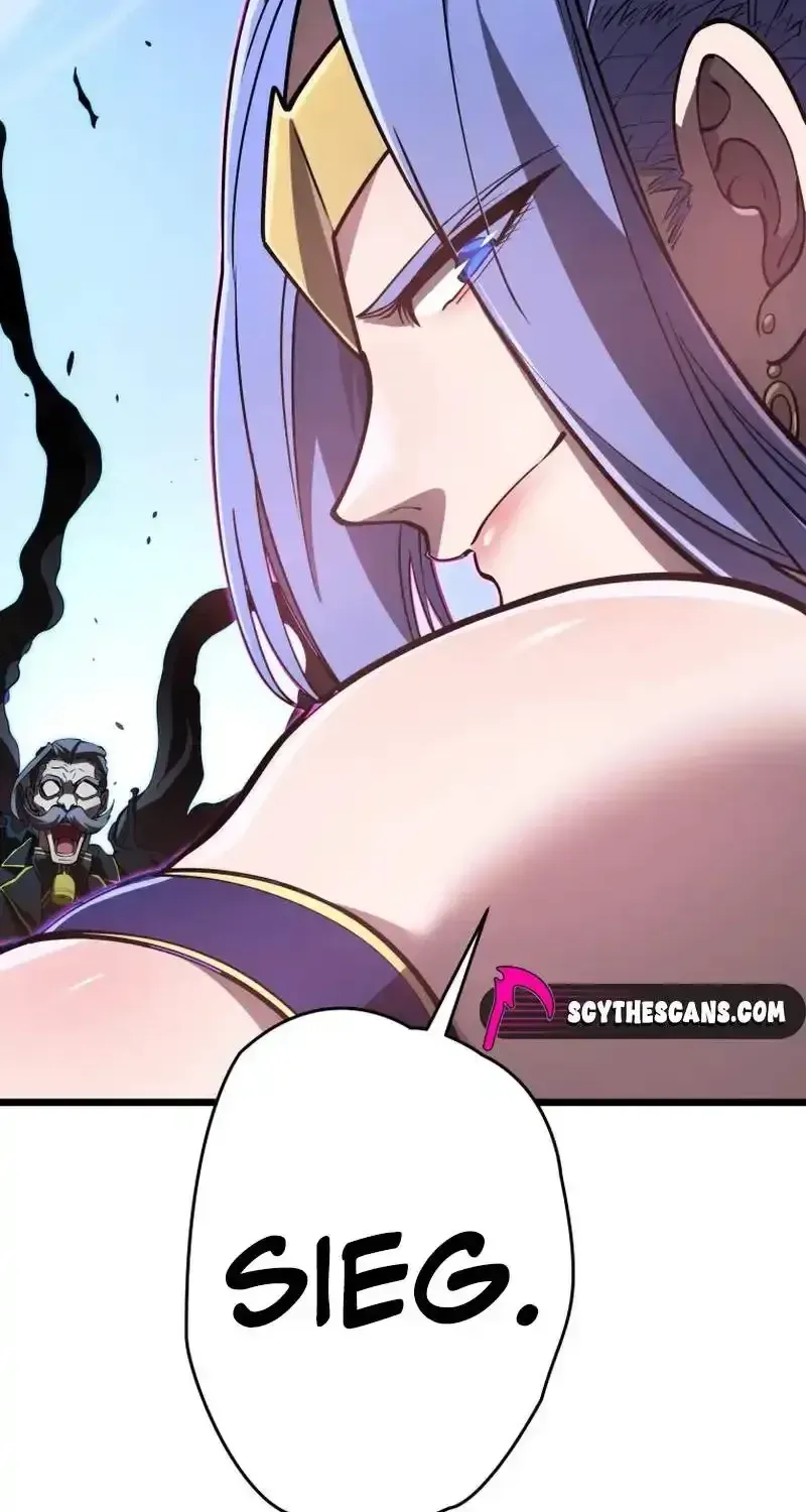 The Regressed Former Sword Saint Becomes a Rebel of the Necromancer House Chapter 30 page 37