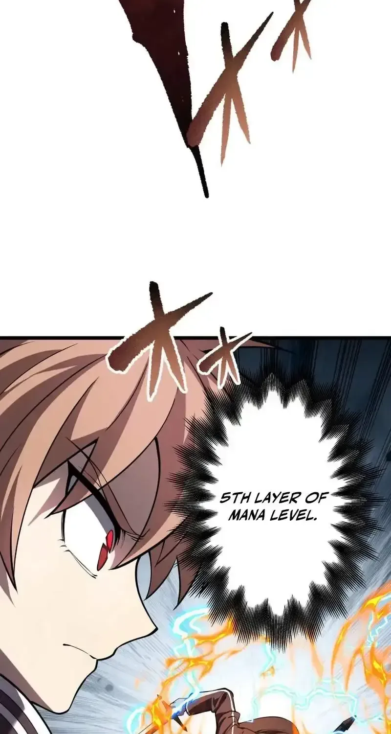 The Regressed Former Sword Saint Becomes a Rebel of the Necromancer House Chapter 27 page 78