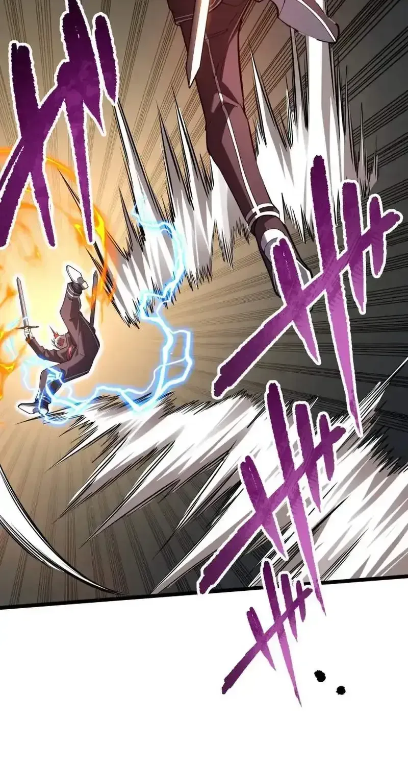 The Regressed Former Sword Saint Becomes a Rebel of the Necromancer House Chapter 27 page 85