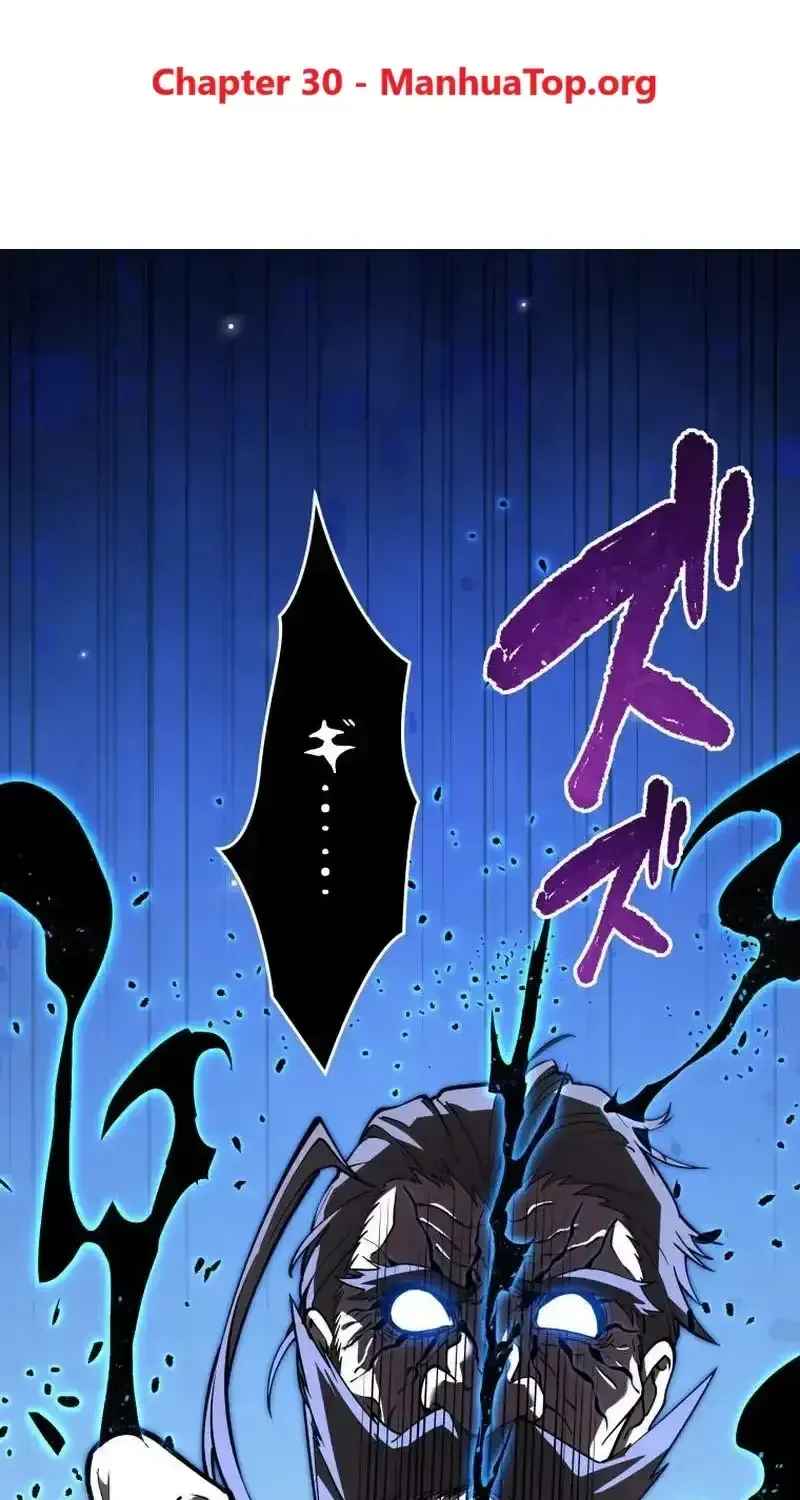 The Regressed Former Sword Saint Becomes a Rebel of the Necromancer House Chapter 30 page 1