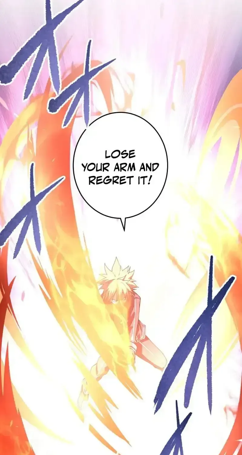 The Regressed Former Sword Saint Becomes a Rebel of the Necromancer House Chapter 27 page 97