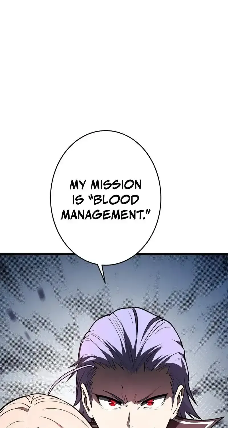 The Regressed Former Sword Saint Becomes a Rebel of the Necromancer House Chapter 27 page 65