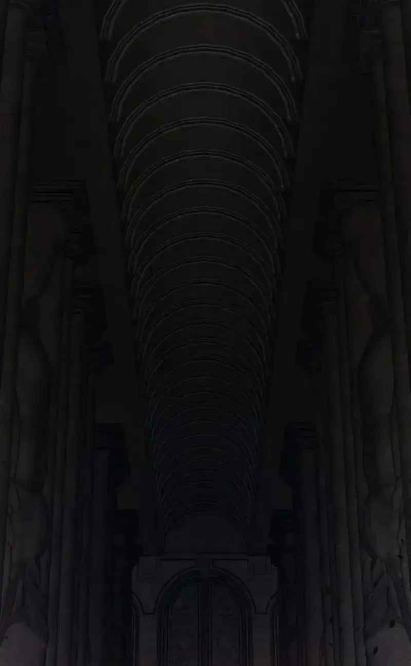 The Regressed Former Sword Saint Becomes a Rebel of the Necromancer House Chapter 30 page 39