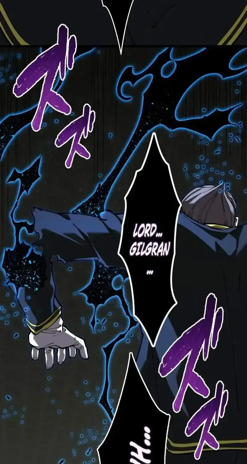 The Regressed Former Sword Saint Becomes a Rebel of the Necromancer House Chapter 30 page 3
