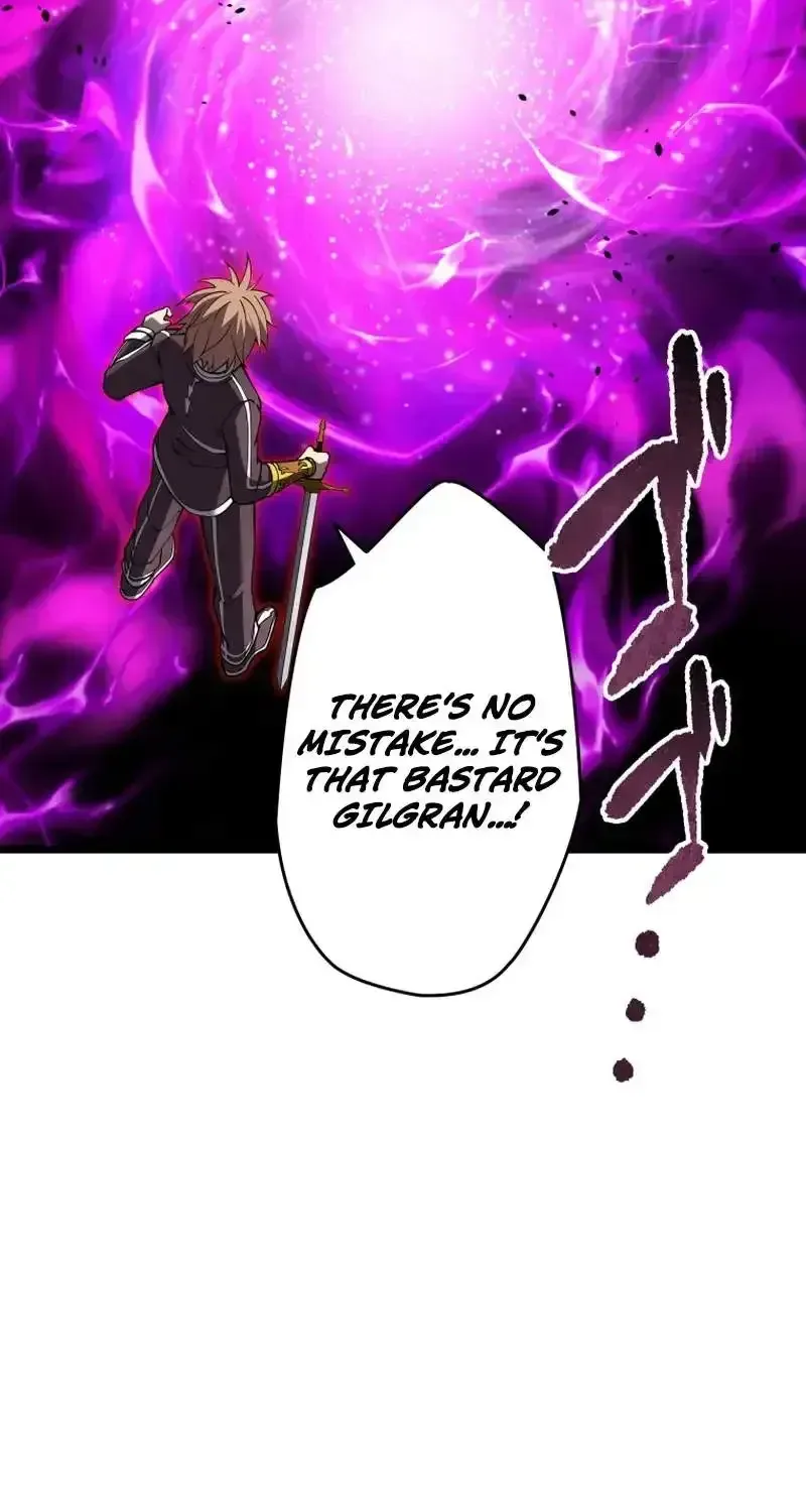 The Regressed Former Sword Saint Becomes a Rebel of the Necromancer House Chapter 30 page 24