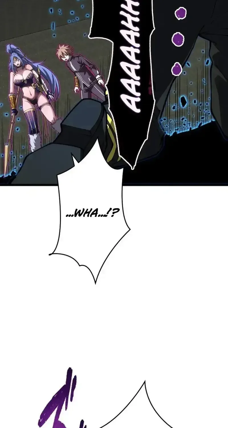 The Regressed Former Sword Saint Becomes a Rebel of the Necromancer House Chapter 30 page 4